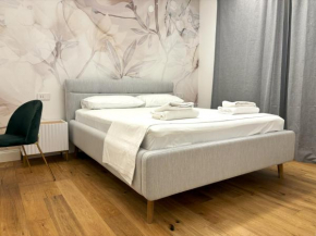 Rijeka Apartment Trieste
